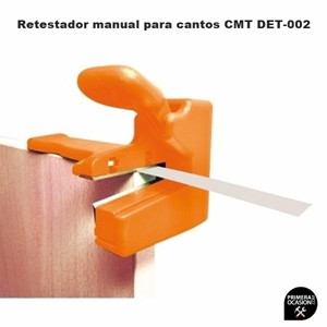 Imagen de Retestador manual para cantos CMT DET-002