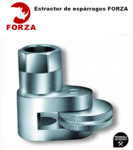 Imagen de Extractor de esparragos FORZA 2302