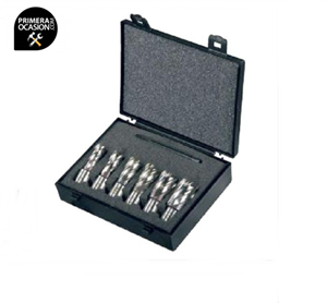 Imagen de Kit 6 fresas cortas HT1000S