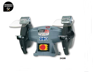 Imagen de Esmeriladora industrial Ø 200 850 W FEMI 243M