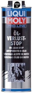 Imagen de Tapafugas aceite motor PRO-LINE LIQUI MOLY 5182