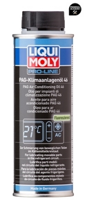Imagen de Aceite lubricador aire acondicionado LIQUI MOLY 4083