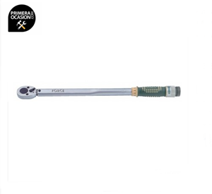 Imagen de Llave dinamometrica FORCE 1/2" 40-210 Nm 6474535