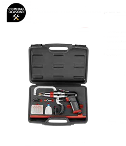 Imagen de Pistola neumatica para quitar puntos de soldadura FORCE 910M5