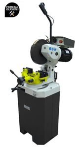 Imagen de Tronzadora de disco de acero BELFLEX BF 315 TF2