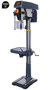 Imagen de Taladro de correas FORTEX FTX-25-TCM2