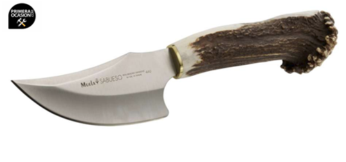 Imagen de Cuchillo caza MUELA SABUESO-11S