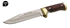 Imagen de Cuchillo plegable MUELA PL-18R