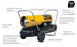 Imagen de Calentador gasoleo MASTER B150