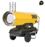 Imagen de Calentador gasoleo MASTER BV110