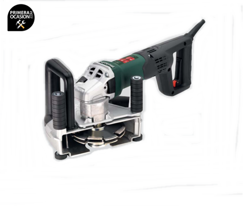 Imagen de Rozadora muros METABO MFE 40