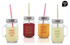 Imagen de Set 4 jarritas VIN BOUQUET (NERTHUS) FIH 100