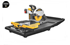 Imagen de Cortadora de ceramica humeda DEWALT D24000S-QS