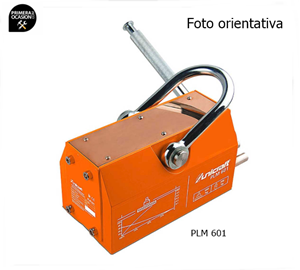 Imagen de Elevador magnetico UNICRAFT PLM 301