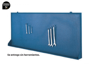 Imagen de Panel portaherramientas METALWORKS GR17A