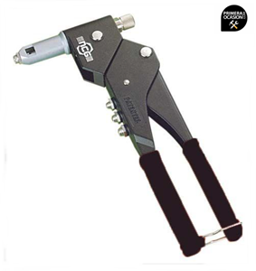 Imagen de Remachadora combinada METALWORKS RIT909G