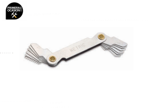 Imagen de Galgas para la comprobacion de roscas DOGHER TOOLS 798-003