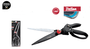 Imagen de Tijera para cesped DOGHER TOOLS 960-004