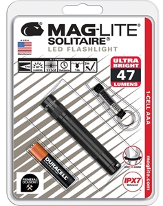 Imagen de Linterna MAGLITE SOLITAIRE LED 