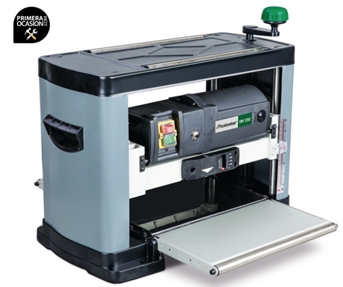 Imagen de Regruesadora HOLZSTAR DH 330