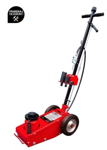 Imagen de Gato hidroneumatico METALWORKS CAT822