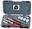 Imagen de Juego 20 llaves pulgadas 1/2" TENGTOOLS T1220AF