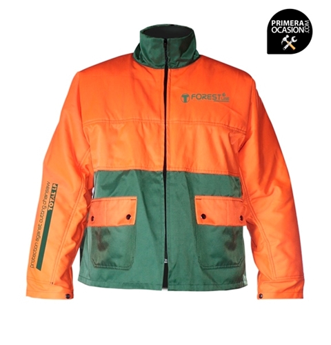 Imagen de Chaqueta anticorte FORESTJACK 