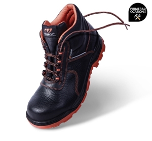 Imagen de Bota seguridad TROTTA S3