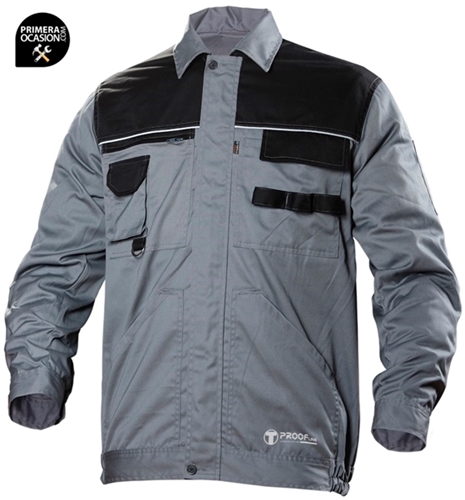 Imagen de Chaqueta trabajo STARK