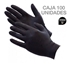 Imagen de Guantes nitrilo (100 unidades.) Talla M/8