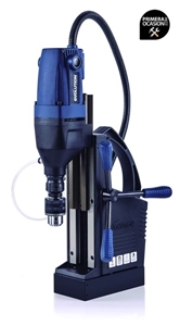Imagen de Taladro magnetico EVOLUTION STEEL S28MAG