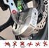 Imagen de Antirrobo de disco moto con alarma RADIKAL RK14S