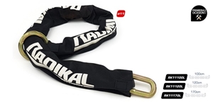 Imagen de Cadena lazo moto RADIKAL RK11120L