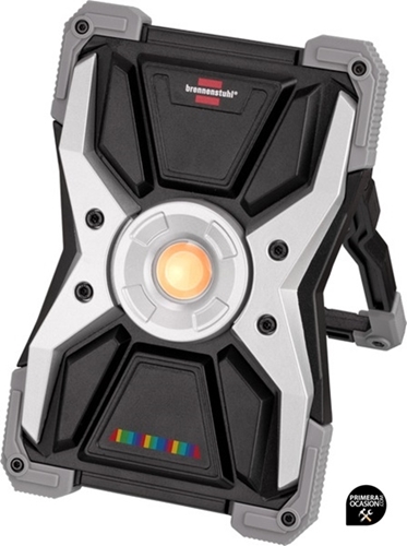 Imagen de Foco led bateria 2700 lumen BRENNENSTUHL 1173131