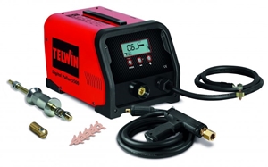 Imagen de Soldadora por puntos TELWIN DIGITAL PULLER 5500 Monofasica