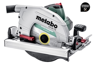 Imagen de Sierra circular METABO KS 85 FS