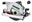 Imagen de Sierra circular METABO KS 85 FS