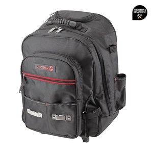 Imagen de Mochila portaherramientas DOGHER TOOLS 076-014