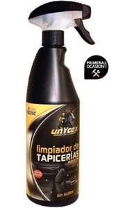 Imagen de Limpiador de tapicerias UNYCOX 750 ml