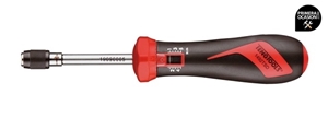 Imagen de Destornillador dinamometrico TENGTOOLS 1-5 Nm