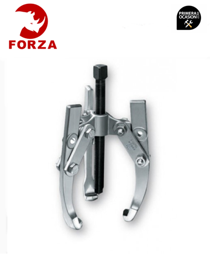 Imagen de Extractor 2/3 patas oscilantes FORZA 1308T 180x250 mm