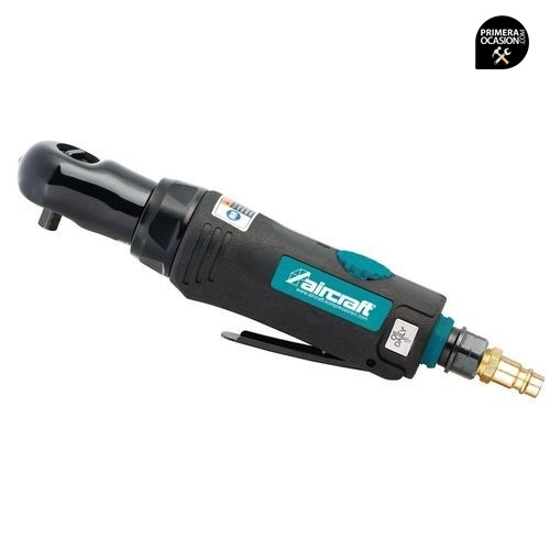 Imagen de Llave carraca neumatica AIRCRAFT RS 1/4" VT PRO