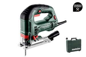 Imagen de Sierra de calar METABO STEB 100 QUICK