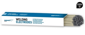 Imagen de Paquete 2 Kg electrodos galvanizado KSE 5903 2.0x300 mm KANGAROO