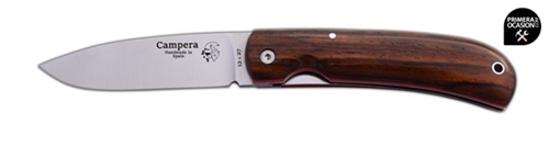 Imagen de Navaja campera COCOBOLO J&V
