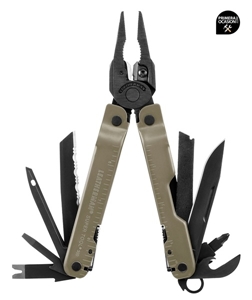 Imagen de Leatherman  SUPER TOOL 300M color coyote