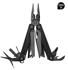 Imagen de Leatherman CHARGE+ Negra