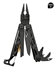 Imagen de Leatherman SIGNAL Negro óxido
