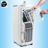 Imagen de Aire acondicionado TROTEC PAC 2610 E