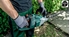 Imagen de Cortasetos de bateria METABO HS 18 LTX BL 55